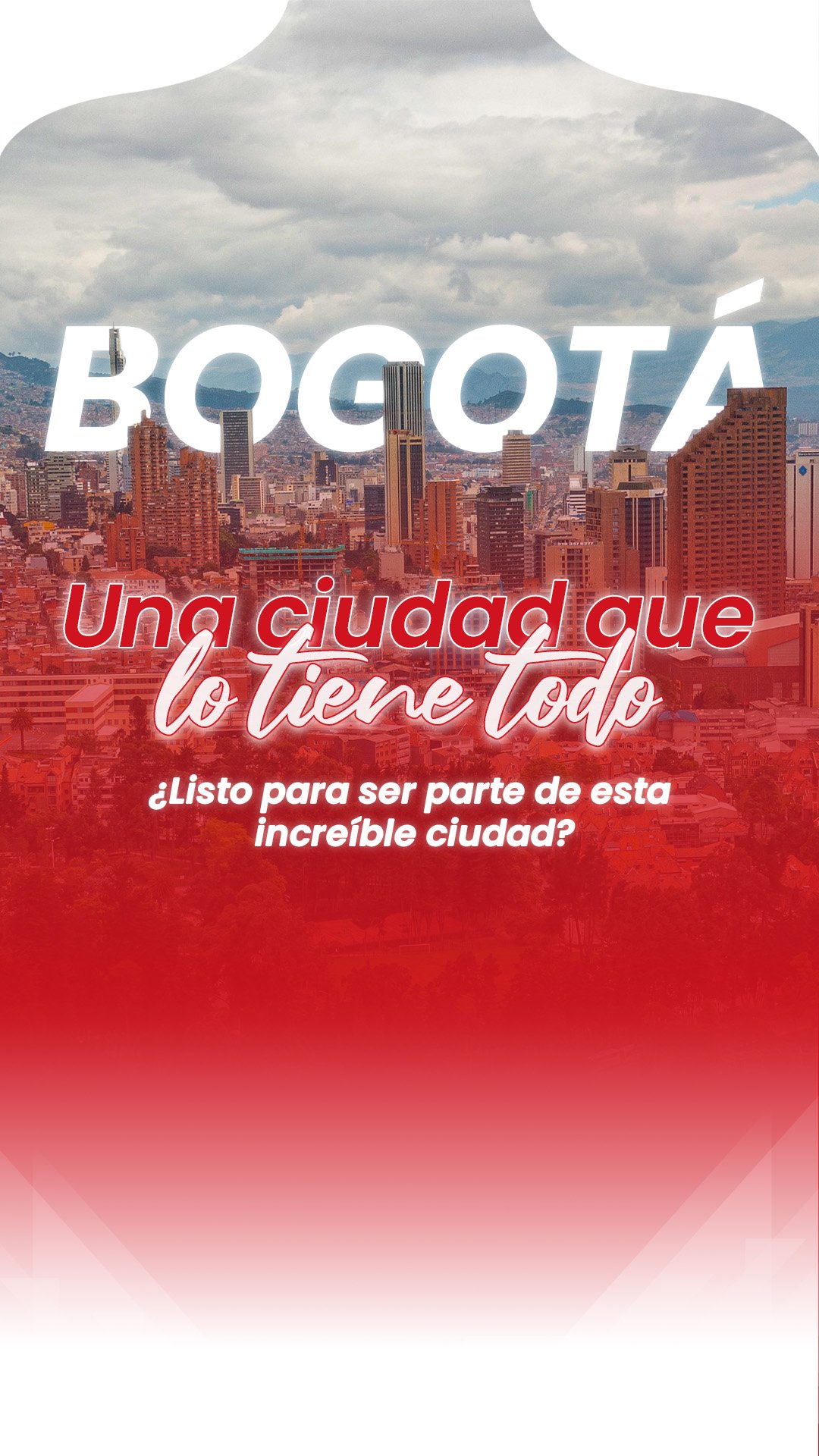 Bogotá 2