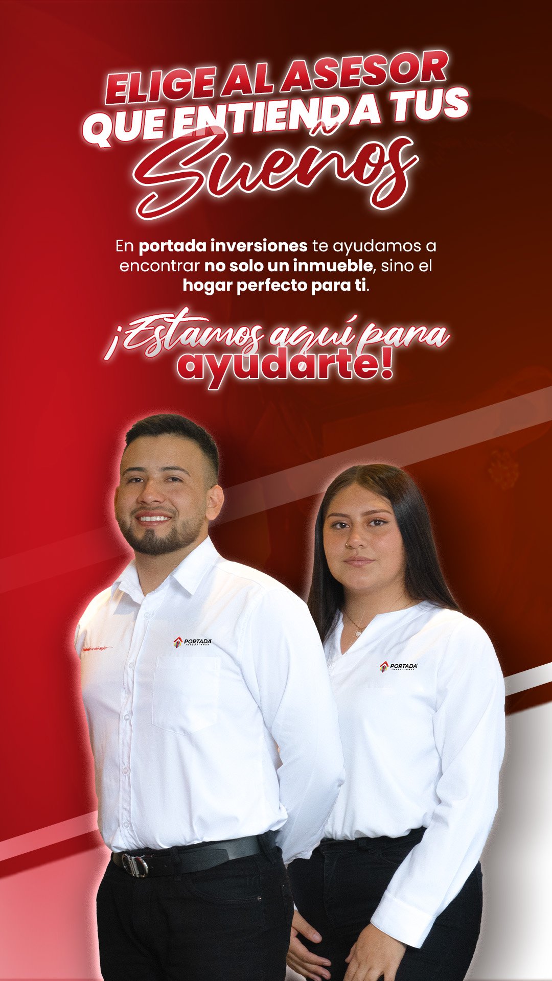 agentes inmobiliarios - mobil
