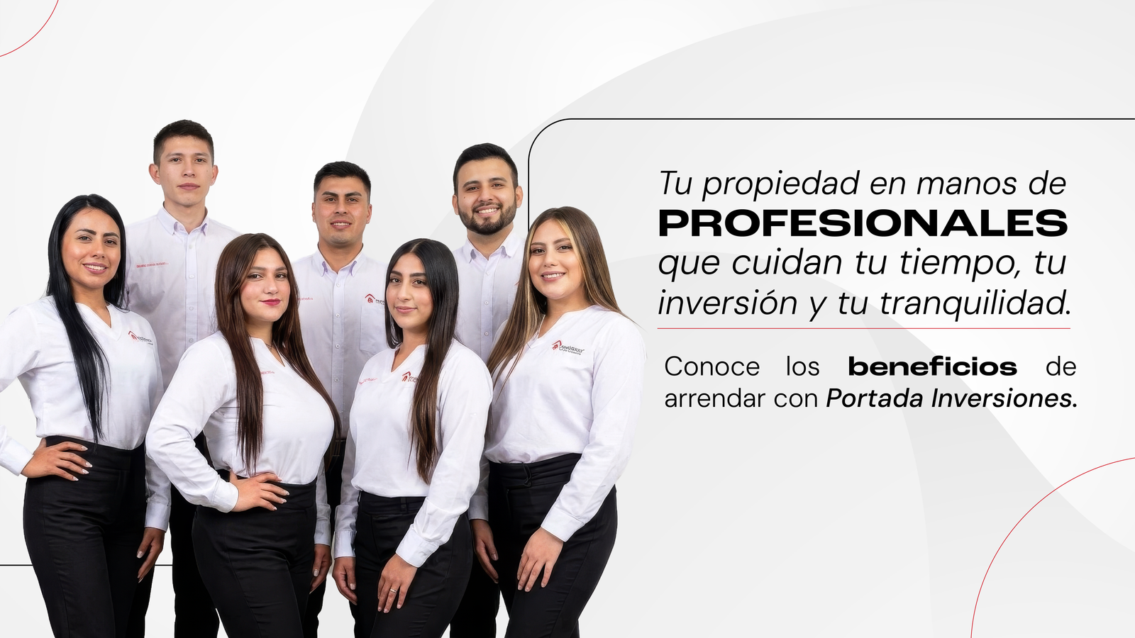 Banner, beneficios inversiones